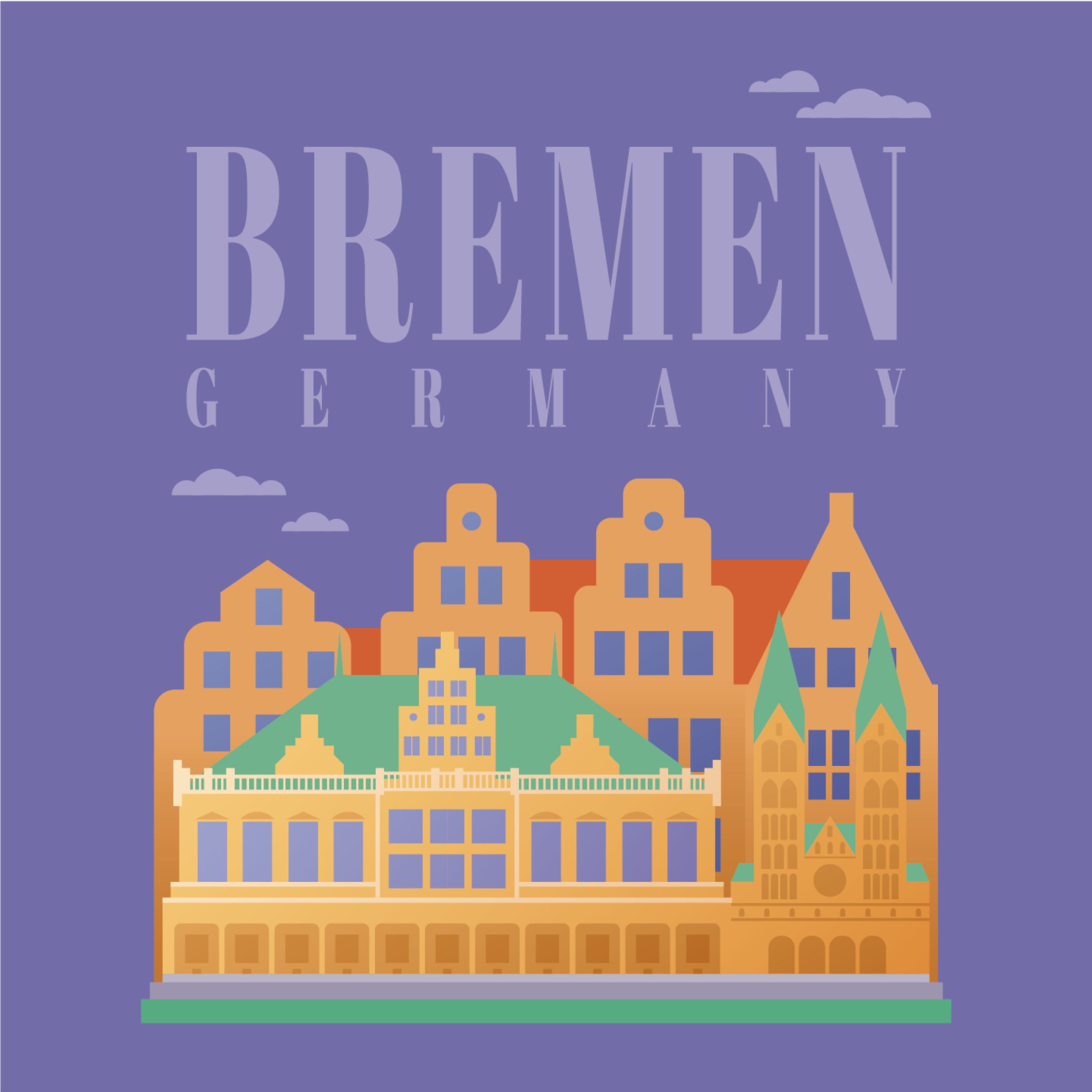bremen-germany-design-theme