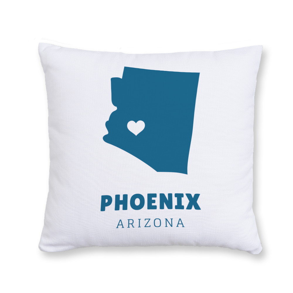 abstract-state-vector-heart-arizona-throw-pillow