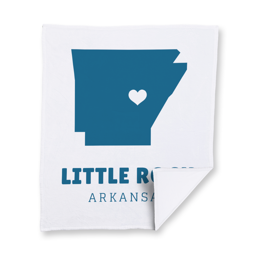 abstract-state-vector-heart-arkansas-blanket-velvety