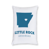 abstract-state-vector-heart-arkansas-throw-pillow