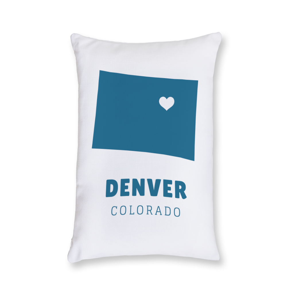 abstract-state-vector-heart-colorado-throw-pillow