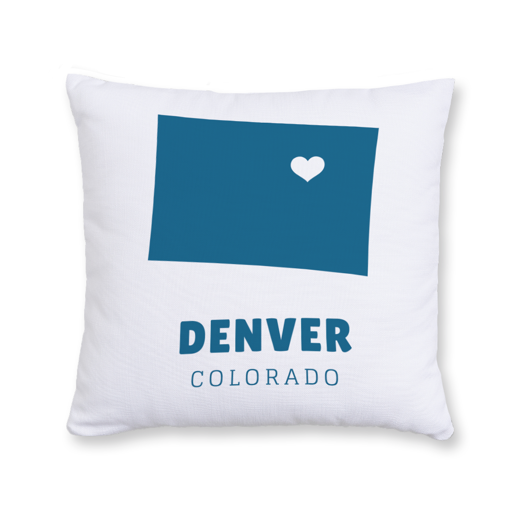 abstract-state-vector-heart-colorado-throw-pillow