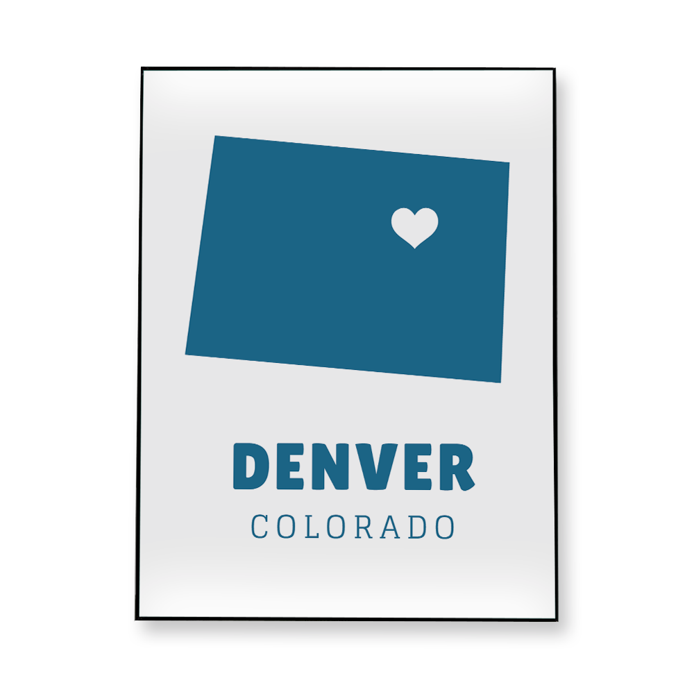 abstract-state-vector-heart-colorado-fabric-in-a-frame-wall-art