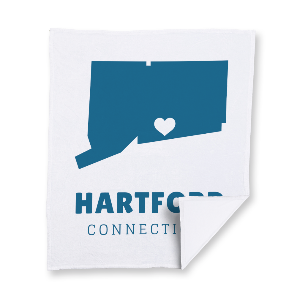 abstract-state-vector-heart-connecticut-blanket-velvety