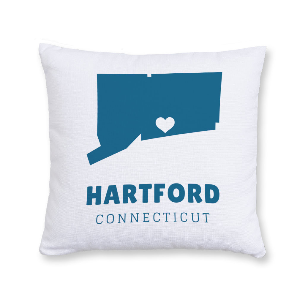 abstract-state-vector-heart-connecticut-throw-pillow