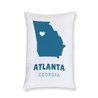 abstract-state-vector-heart-georgia-throw-pillow