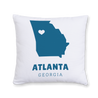 abstract-state-vector-heart-georgia-throw-pillow