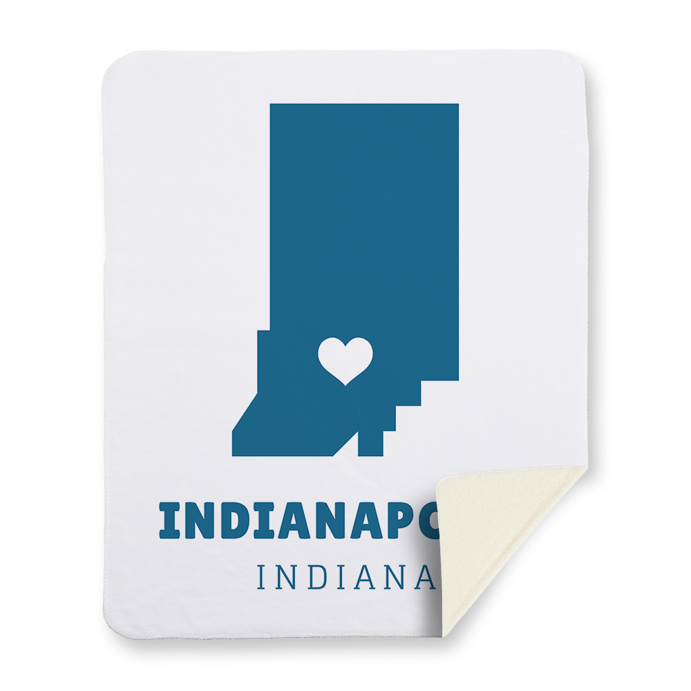 abstract-state-vector-heart-indiana-blanket-sherpa