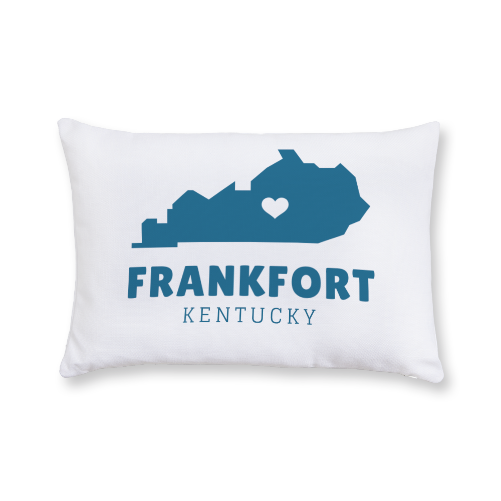 abstract-state-vector-heart-kentucky-throw-pillow