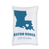 abstract-state-vector-heart-louisiana-throw-pillow