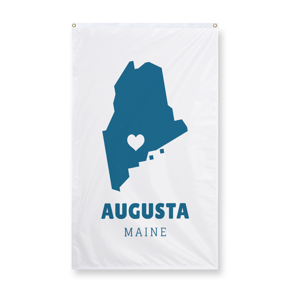 abstract-state-vector-heart-maine-display-flag