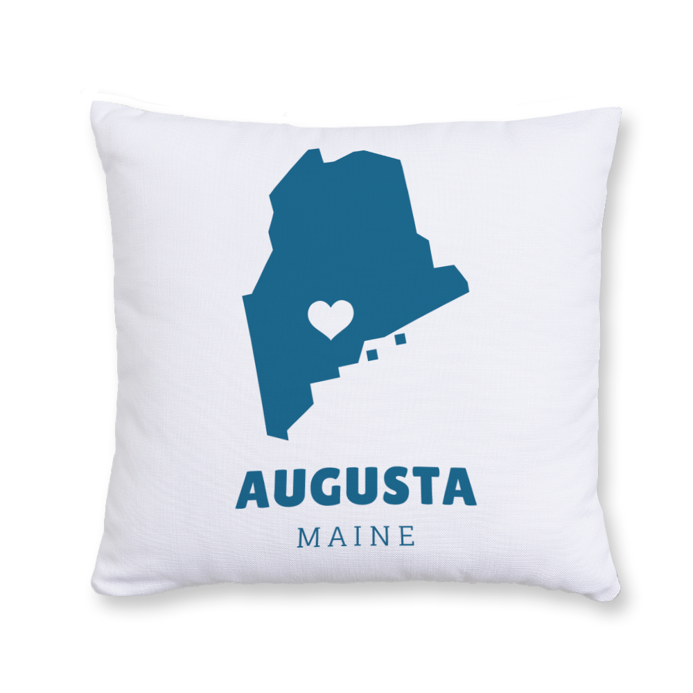 abstract-state-vector-heart-maine-throw-pillow