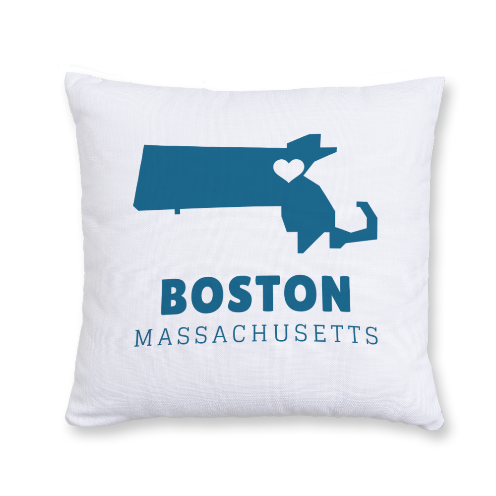 abstract-state-vector-heart-massachusetts-throw-pillow