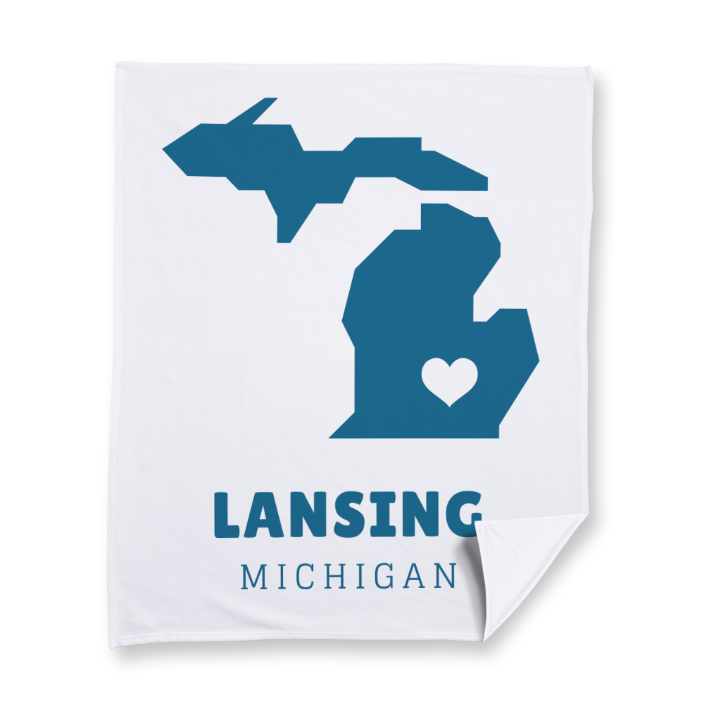 abstract-state-vector-heart-michigan-blanket-fleece