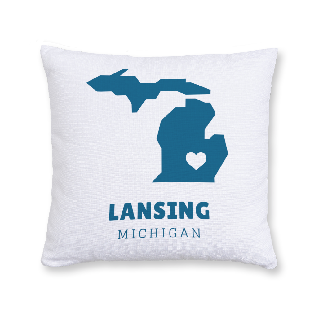 abstract-state-vector-heart-michigan-throw-pillow