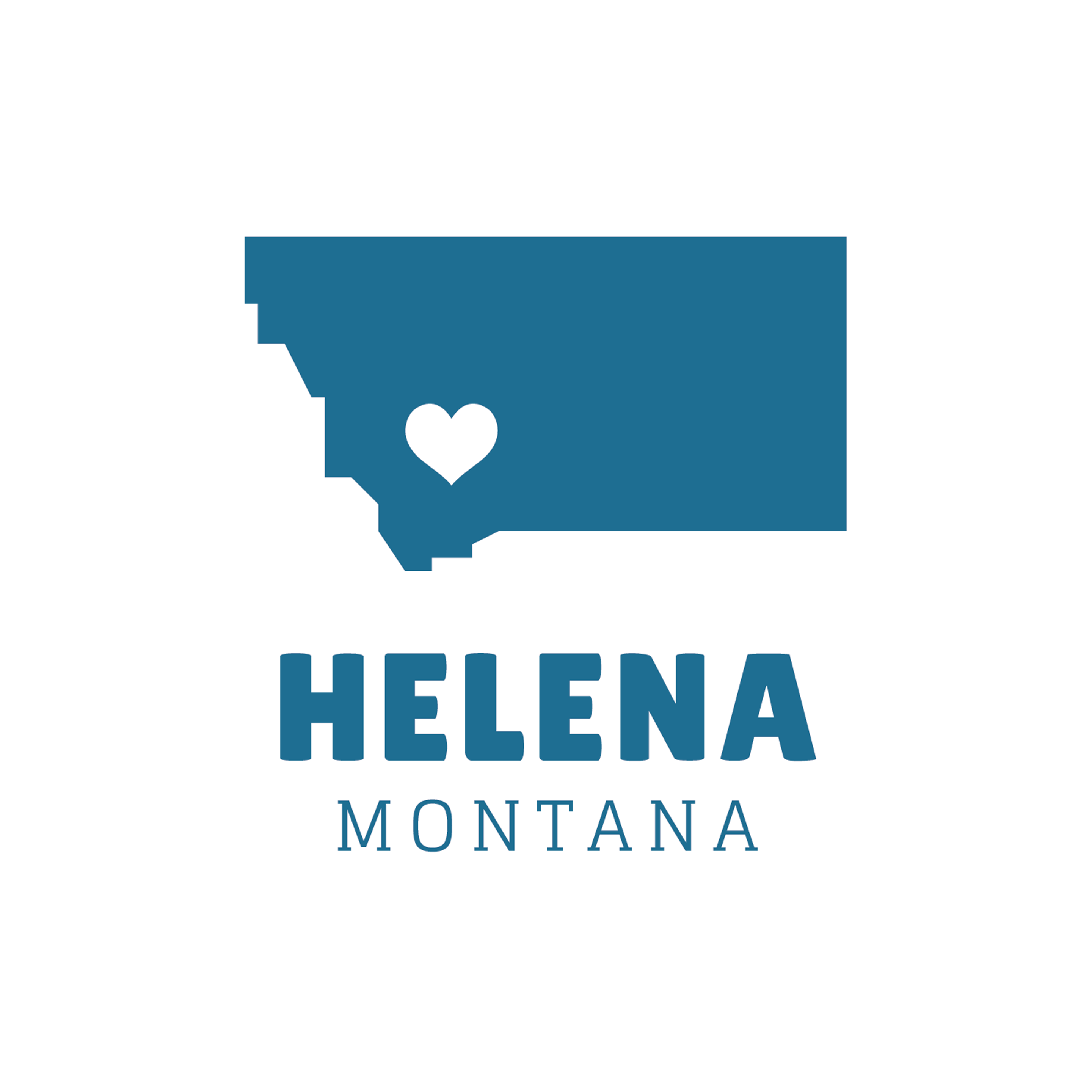 abstract-state-vector-heart-montana-design-theme