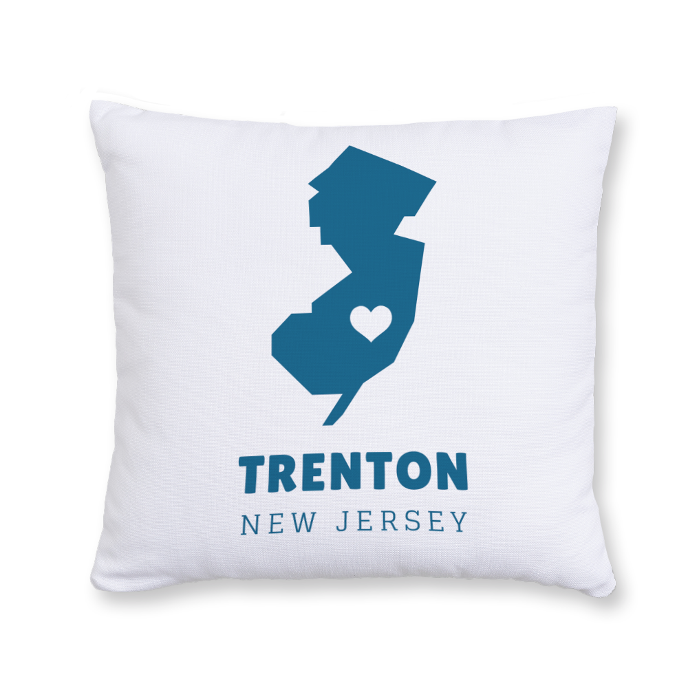 abstract-state-vector-heart-new-jersey-throw-pillow