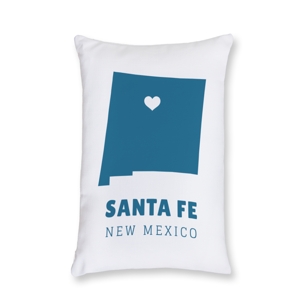 abstract-state-vector-heart-new-mexico-throw-pillow