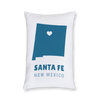 abstract-state-vector-heart-new-mexico-throw-pillow