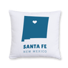 abstract-state-vector-heart-new-mexico-throw-pillow