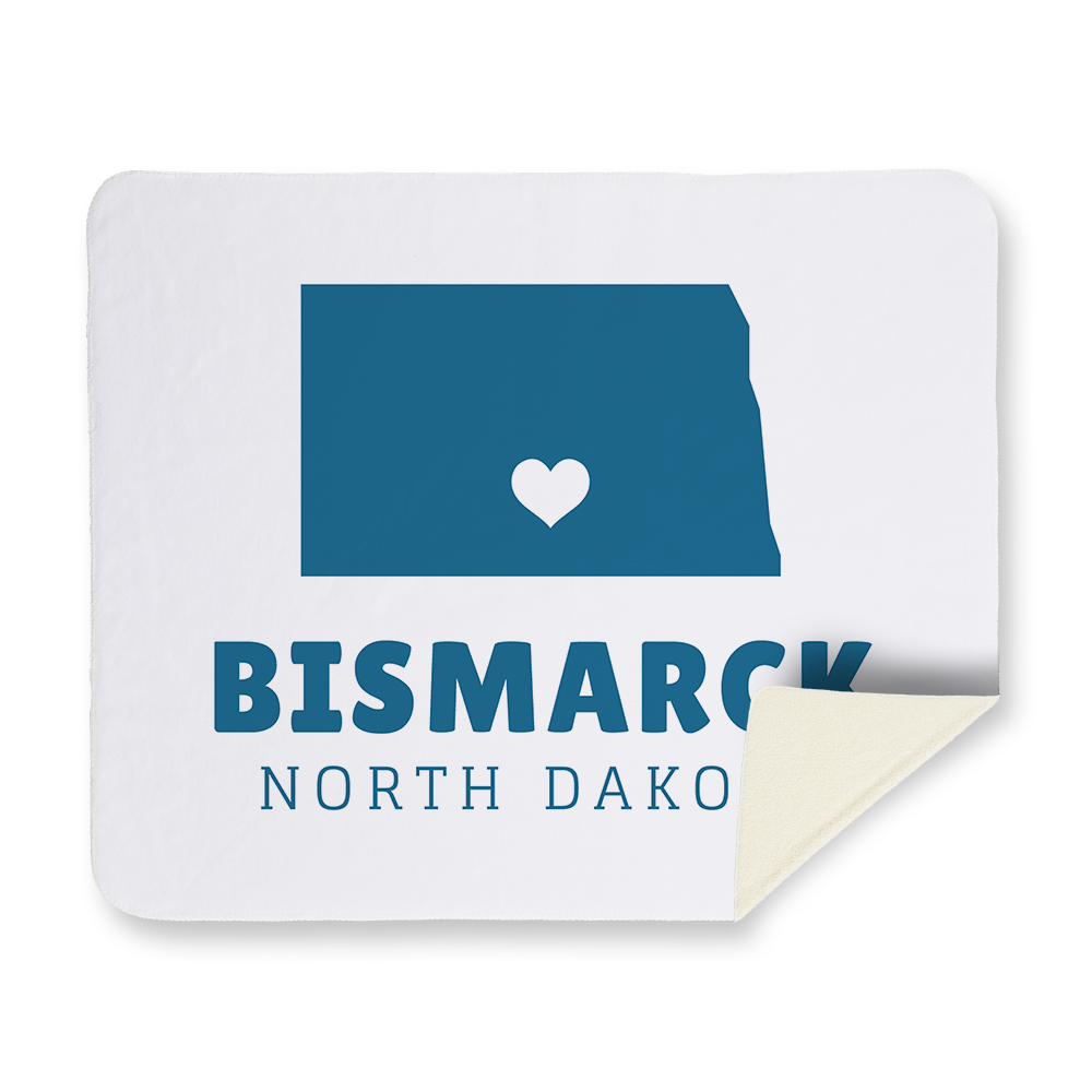 abstract-state-vector-heart-north-dakota-blanket-sherpa