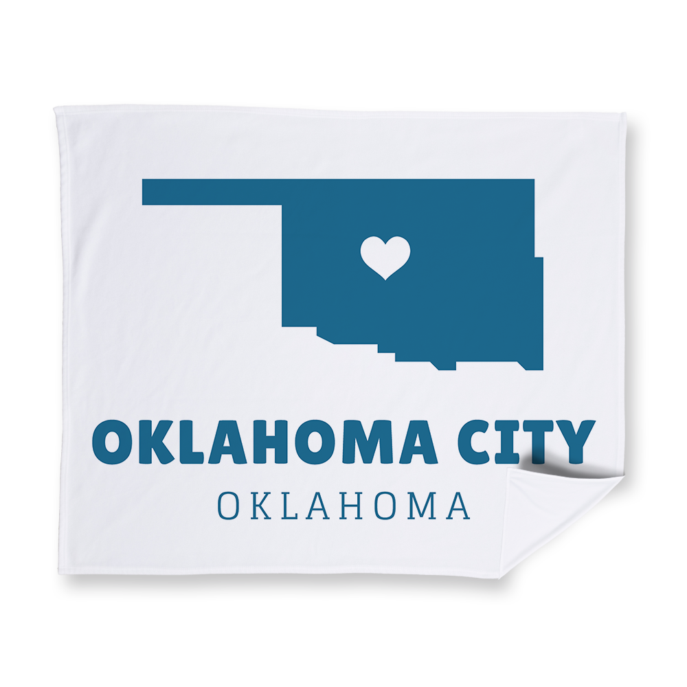 abstract-state-vector-heart-oklahoma-blanket-fleece