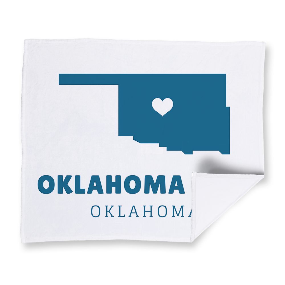 abstract-state-vector-heart-oklahoma-blanket-velvety