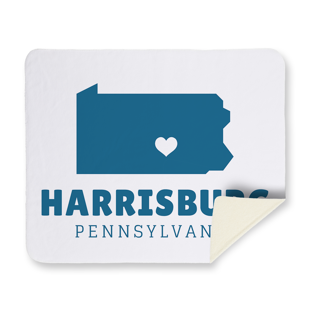 abstract-state-vector-heart-pennsylvania-blanket-sherpa