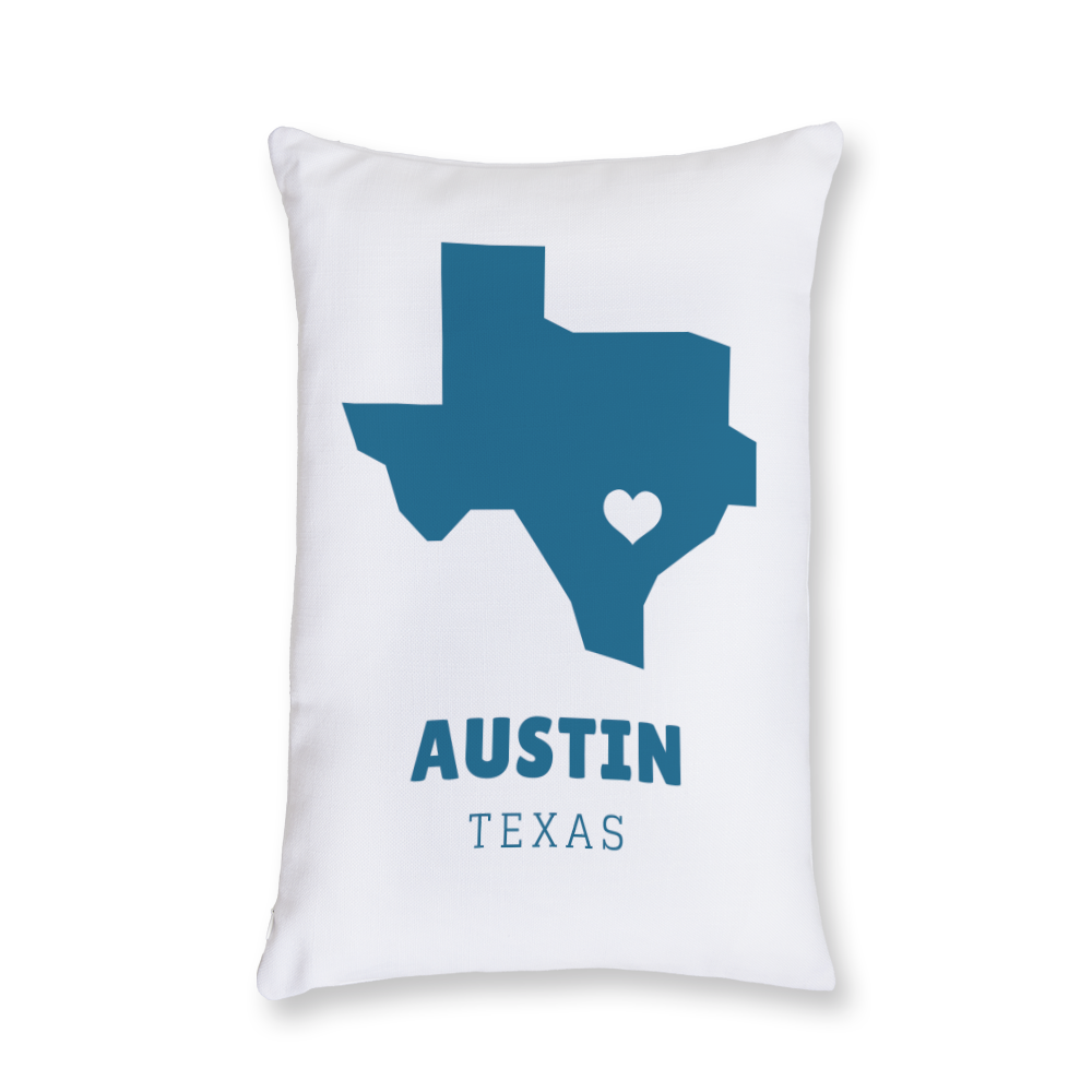 abstract-state-vector-heart-texas-throw-pillow