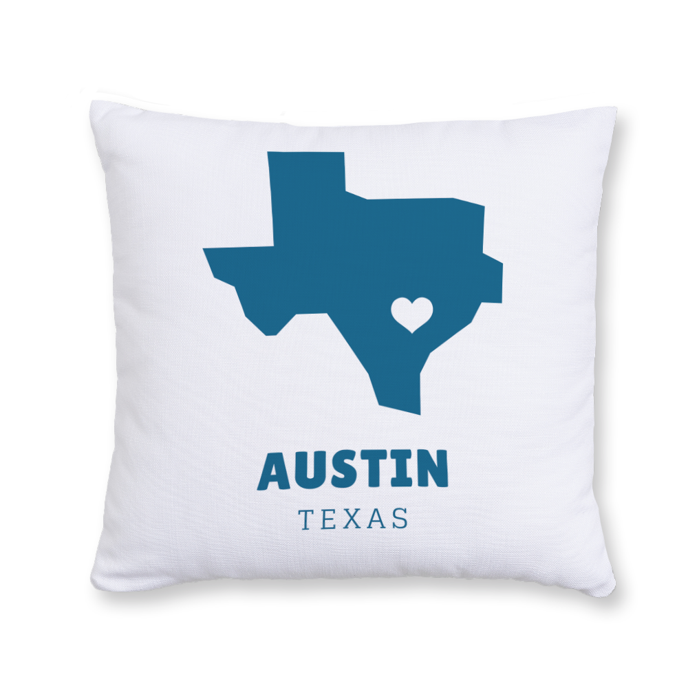 abstract-state-vector-heart-texas-throw-pillow