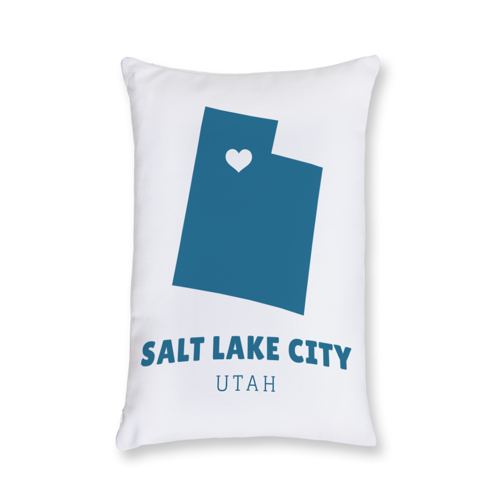 abstract-state-vector-heart-utah-throw-pillow