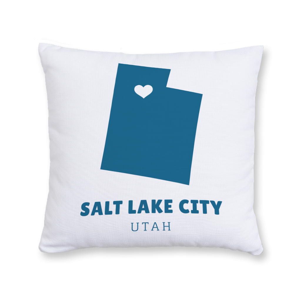 abstract-state-vector-heart-utah-throw-pillow