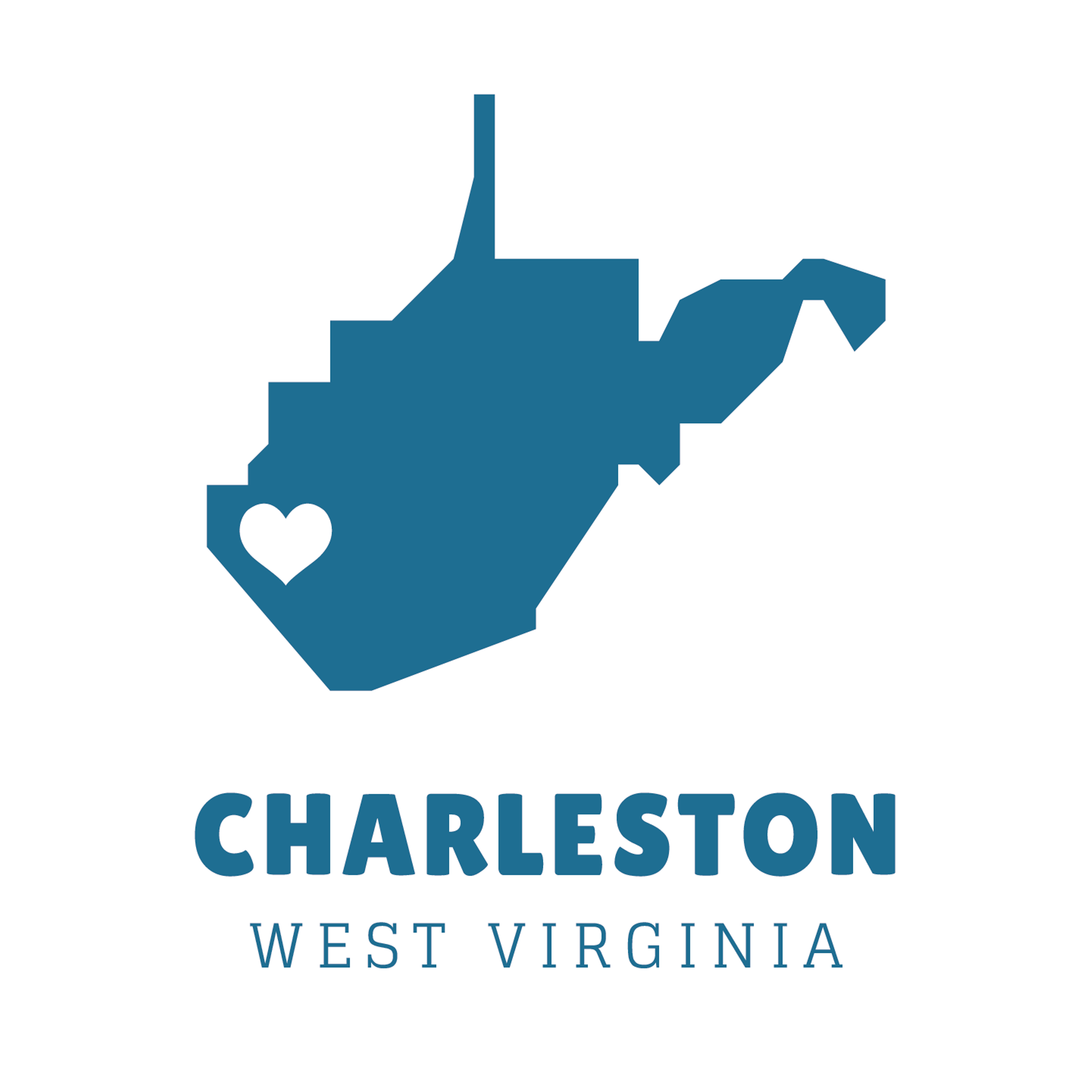 abstract-state-vector-heart-west-virginia-design-theme