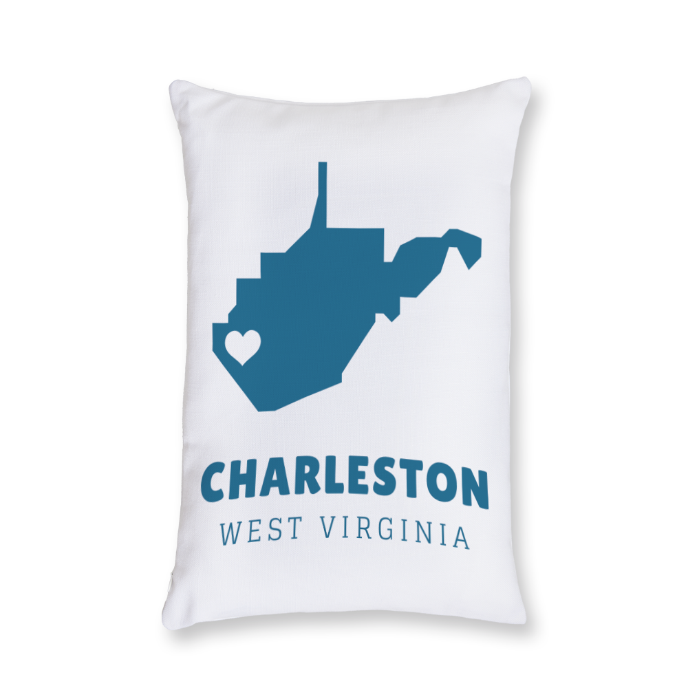 abstract-state-vector-heart-west-virginia-throw-pillow
