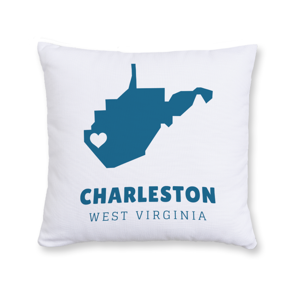 abstract-state-vector-heart-west-virginia-throw-pillow