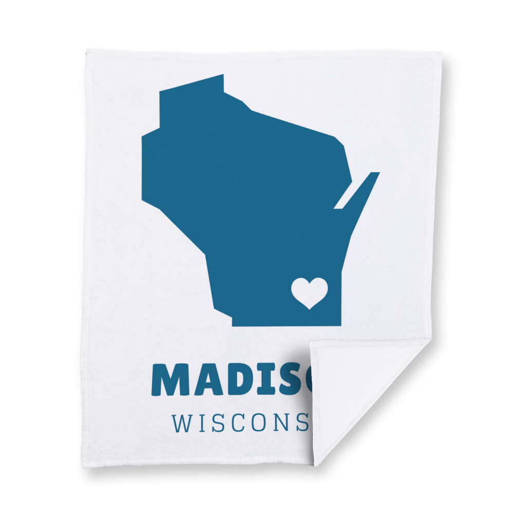 abstract-state-vector-heart-wisconsin-blanket-velvety