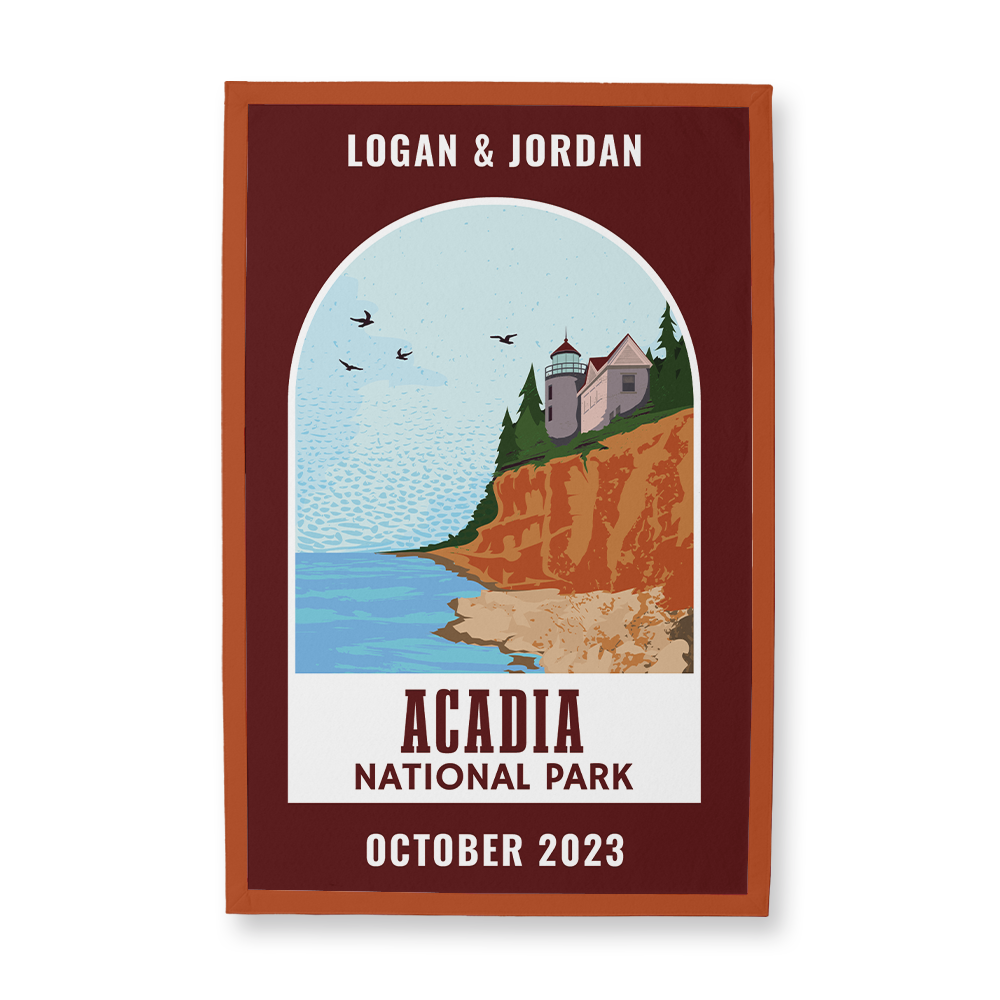 acadia-national-park-vacation-camp-flag-rectangle