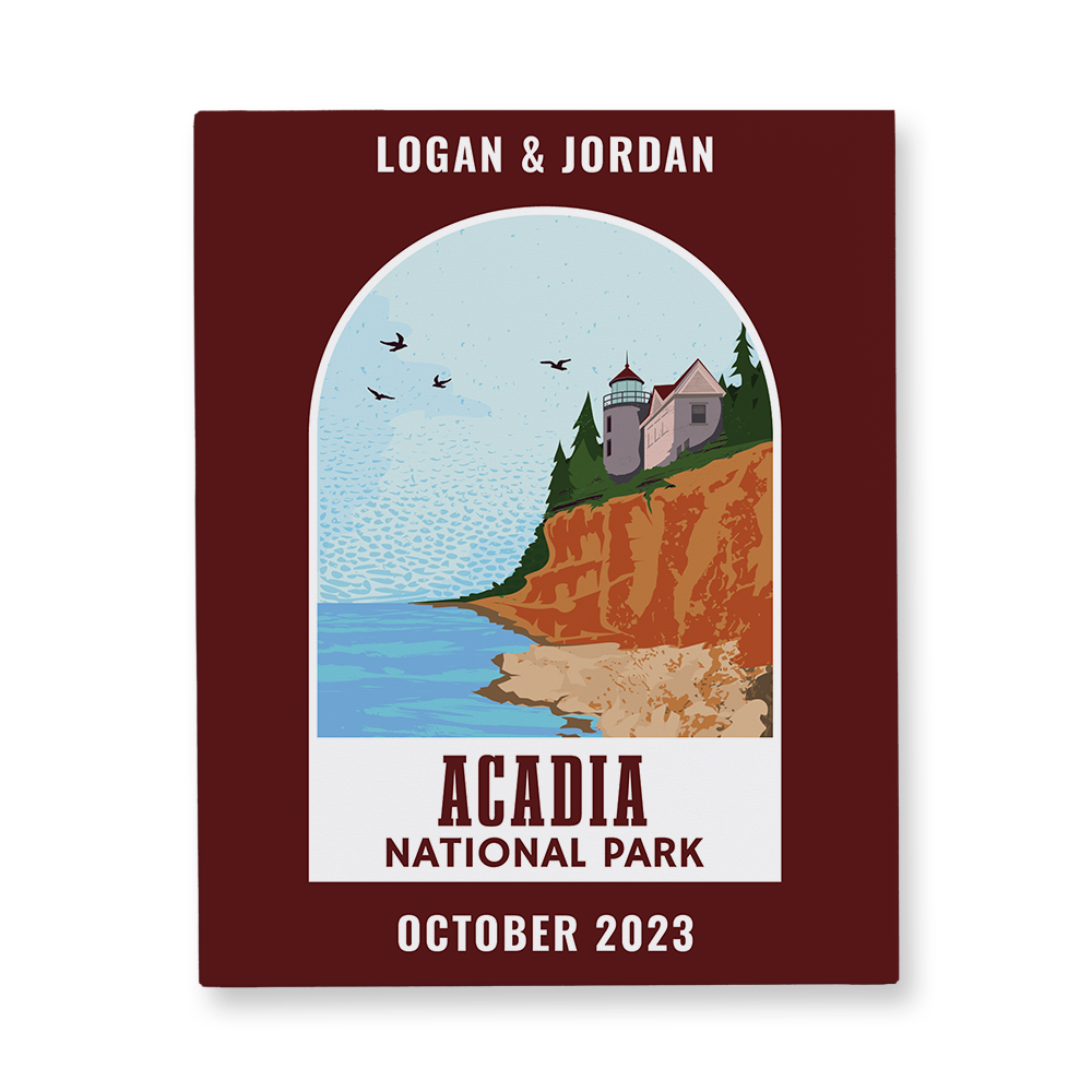 acadia-national-park-vacation-canvas-wall-art