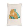 adorable-dino-letter-a-throw-pillow