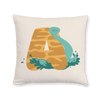 adorable-dino-letter-a-throw-pillow