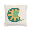 adorable-dino-letter-c-throw-pillow