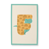 adorable-dino-letter-f-camp-flag-rectangle