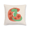 adorable-dino-letter-g-throw-pillow