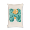 adorable-dino-letter-h-throw-pillow