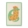 adorable-dino-letter-j-camp-flag-rectangle