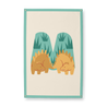 adorable-dino-letter-m-camp-flag-rectangle