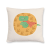 adorable-dino-letter-o-throw-pillow