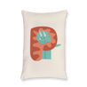 adorable-dino-letter-p-throw-pillow