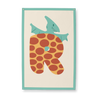 adorable-dino-letter-r-camp-flag-rectangle