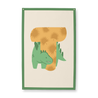 adorable-dino-letter-t-camp-flag-rectangle